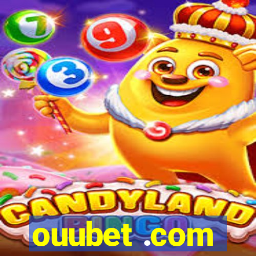 ouubet .com